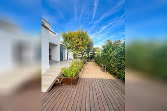 achat maison sanary-sur-mer 83110