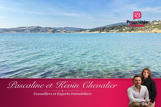 achat maison sanary-sur-mer 83110