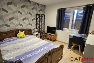 achat maison sance 71000