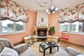 achat maison sance 71000