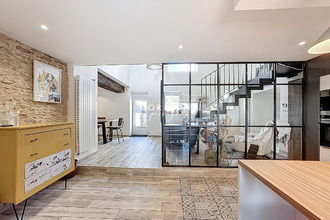 achat maison sance 71000