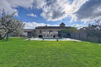 achat maison sance 71000