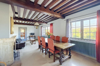 achat maison sance 71000
