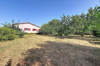 achat maison sance 71000