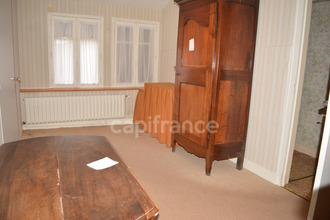 achat maison sancergues 18140