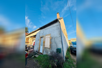 achat maison sancergues 18140