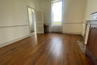 achat maison sancergues 18140