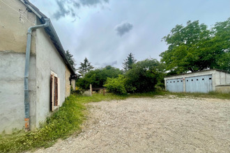 achat maison sancergues 18140