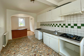 achat maison sancergues 18140