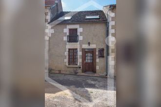 achat maison sancerre 18300