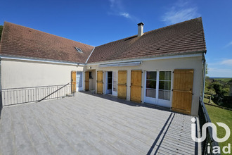 achat maison sancerre 18300