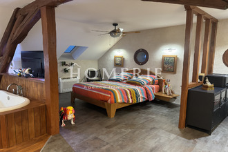 achat maison sancerre 18300