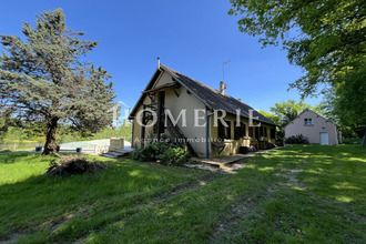 achat maison sancerre 18300