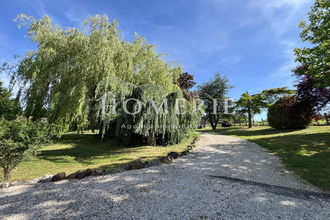 achat maison sancerre 18300