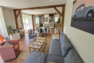 achat maison sancerre 18300