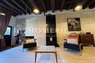 achat maison sancerre 18300