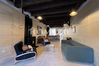 achat maison sancerre 18300