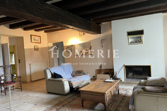 achat maison sancerre 18300