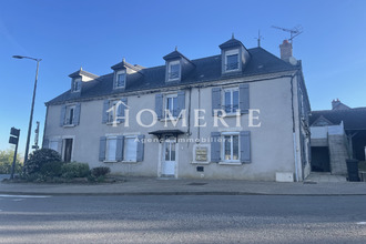 achat maison sancerre 18300