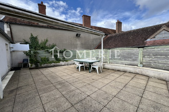 achat maison sancerre 18300