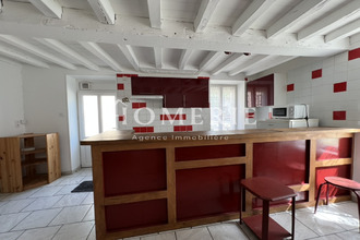 achat maison sancerre 18300