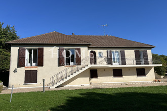 achat maison sancerre 18300