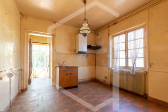 achat maison sancerre 18300