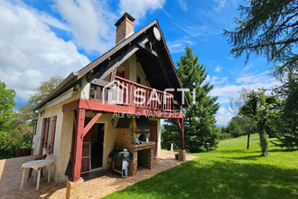 achat maison sancerre 18300