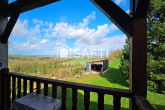 achat maison sancerre 18300