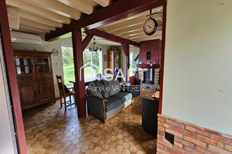 achat maison sancerre 18300