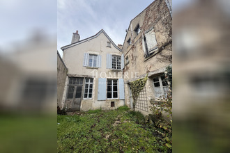achat maison sancerre 18300