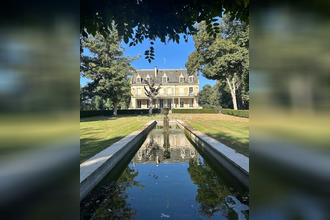 achat maison sancerre 18300