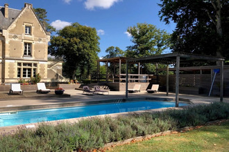 achat maison sancerre 18300