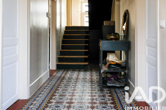 achat maison sancerre 18300