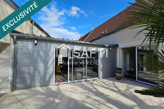 achat maison sancerre 18300