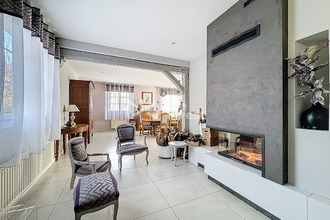 achat maison sancerre 18300