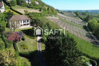 achat maison sancerre 18300