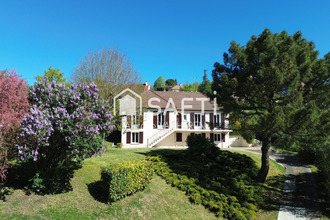 achat maison sancerre 18300