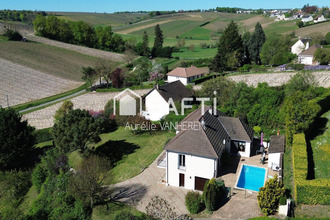 achat maison sancerre 18300