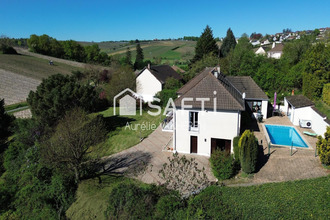 achat maison sancerre 18300