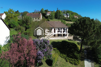 achat maison sancerre 18300