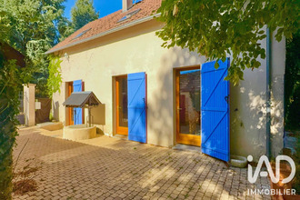 achat maison sancerre 18300