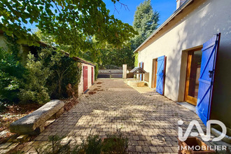 achat maison sancerre 18300