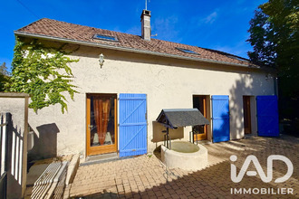 achat maison sancerre 18300