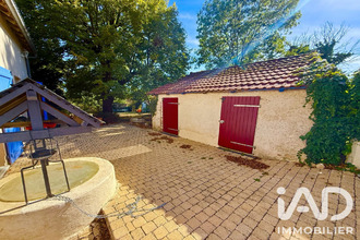 achat maison sancerre 18300
