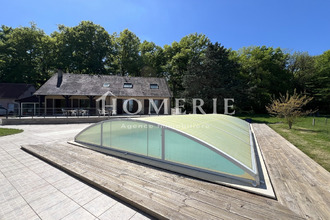 achat maison sancerre 18300
