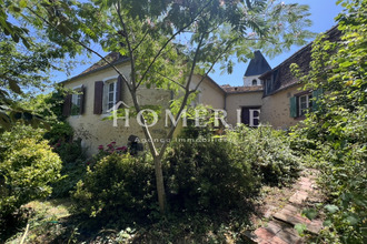achat maison sancerre 18300