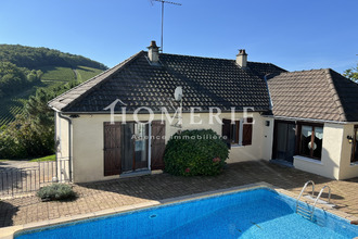 achat maison sancerre 18300