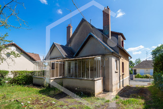 achat maison sancerre 18300