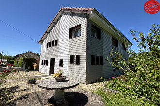 achat maison sancey-le-grand 25430